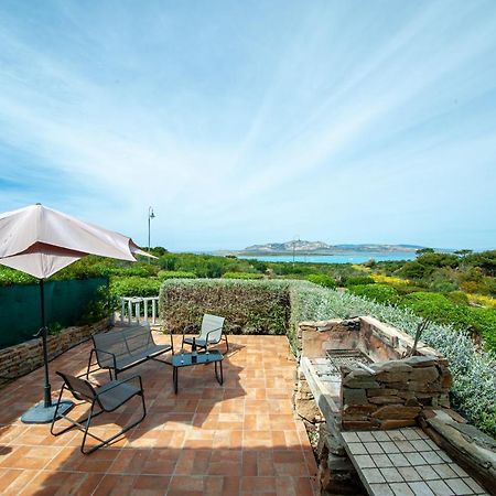 Villa Asinara Stintino Zewnętrze zdjęcie