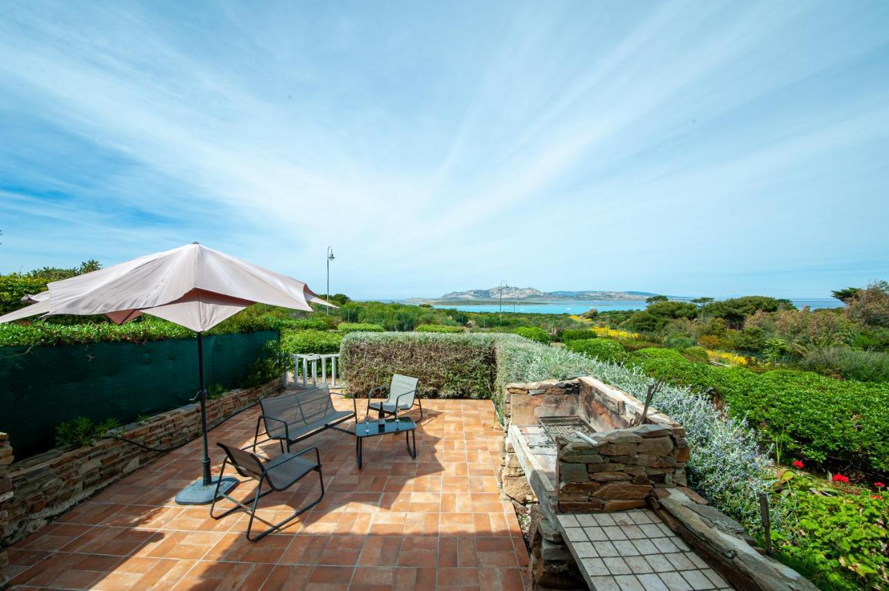Villa Asinara Stintino Zewnętrze zdjęcie