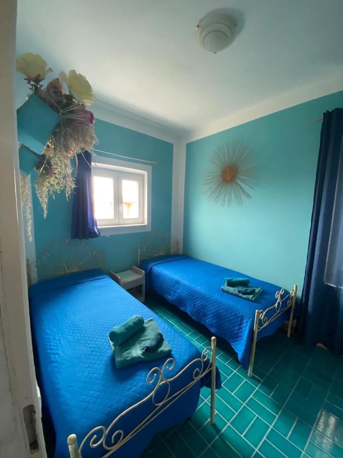 Villa Asinara Stintino Zewnętrze zdjęcie