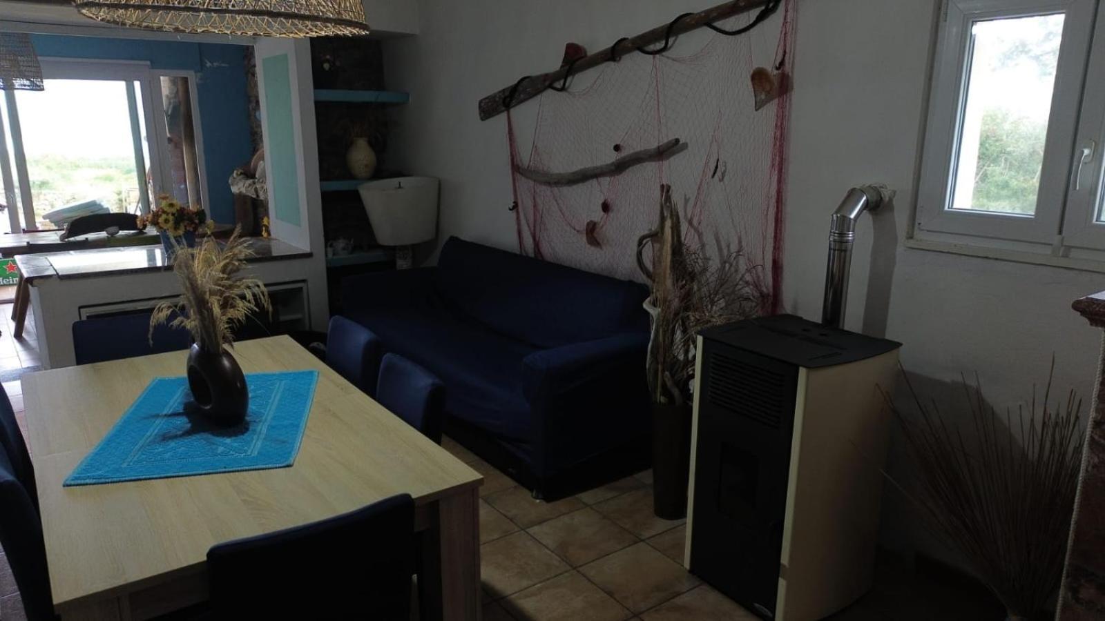 Villa Asinara Stintino Zewnętrze zdjęcie