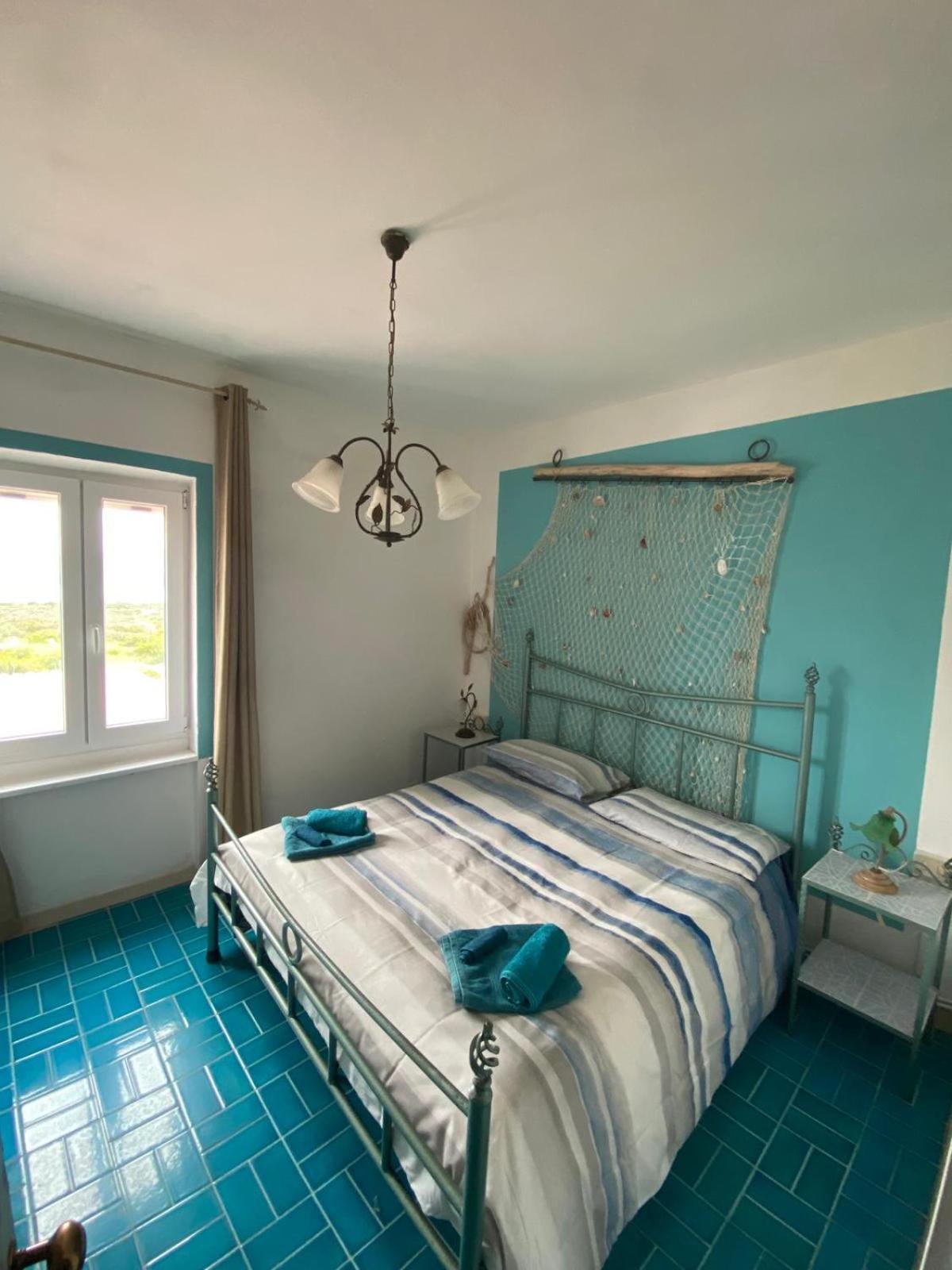 Villa Asinara Stintino Zewnętrze zdjęcie