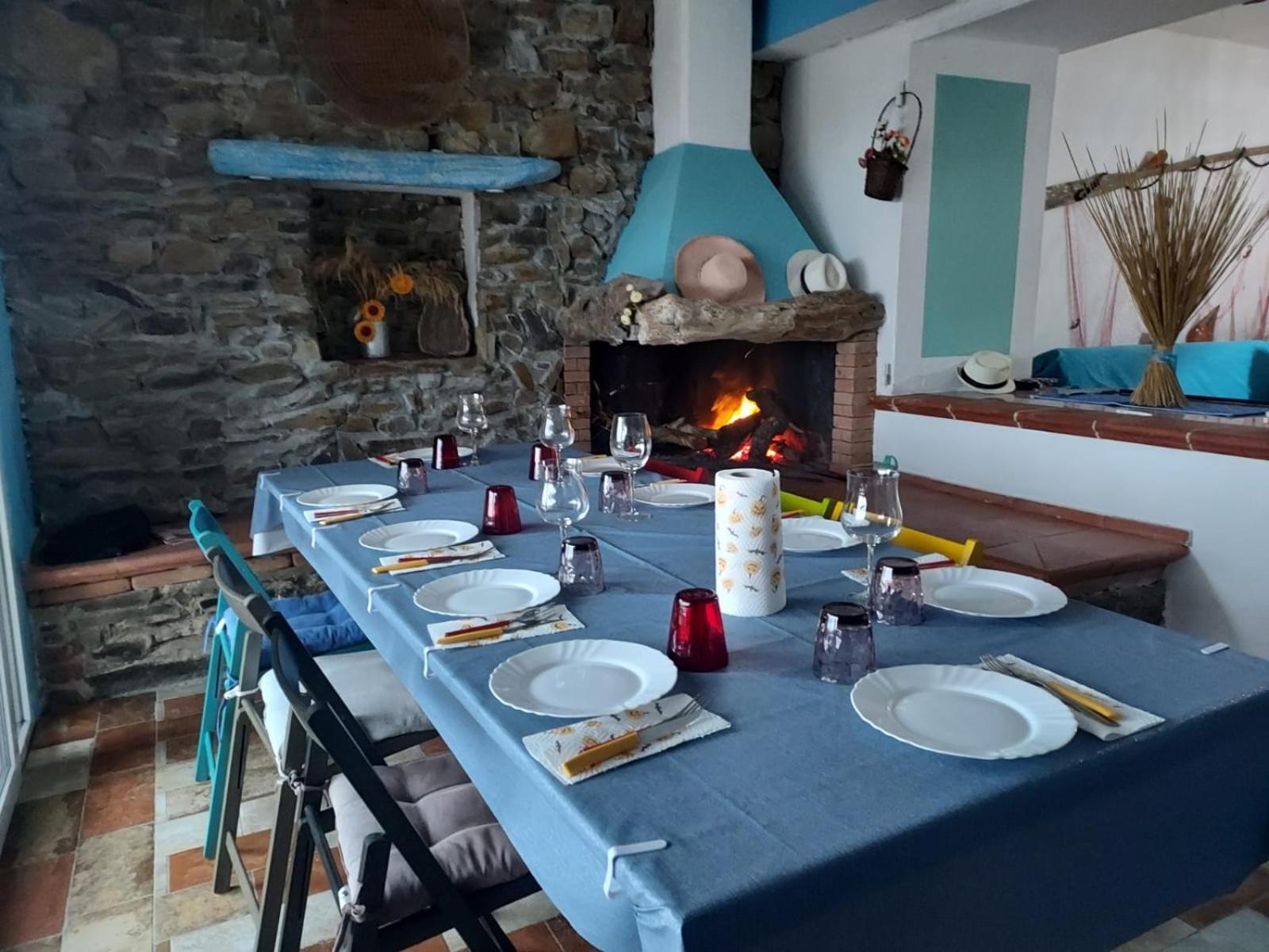 Villa Asinara Stintino Zewnętrze zdjęcie