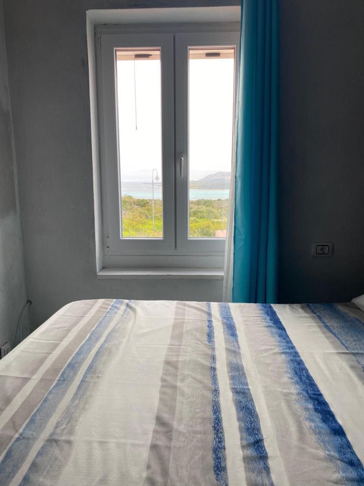 Villa Asinara Stintino Zewnętrze zdjęcie
