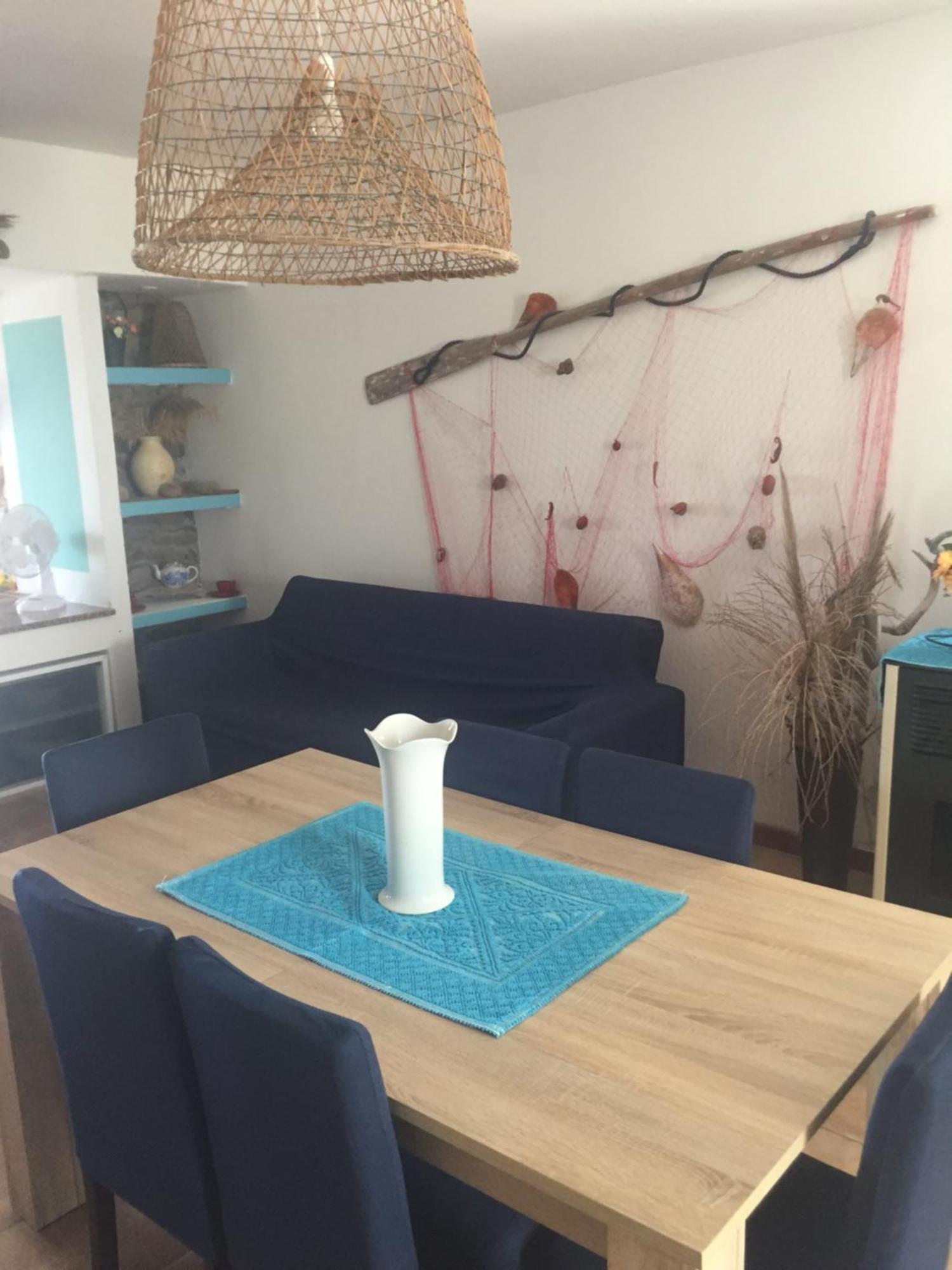 Villa Asinara Stintino Zewnętrze zdjęcie
