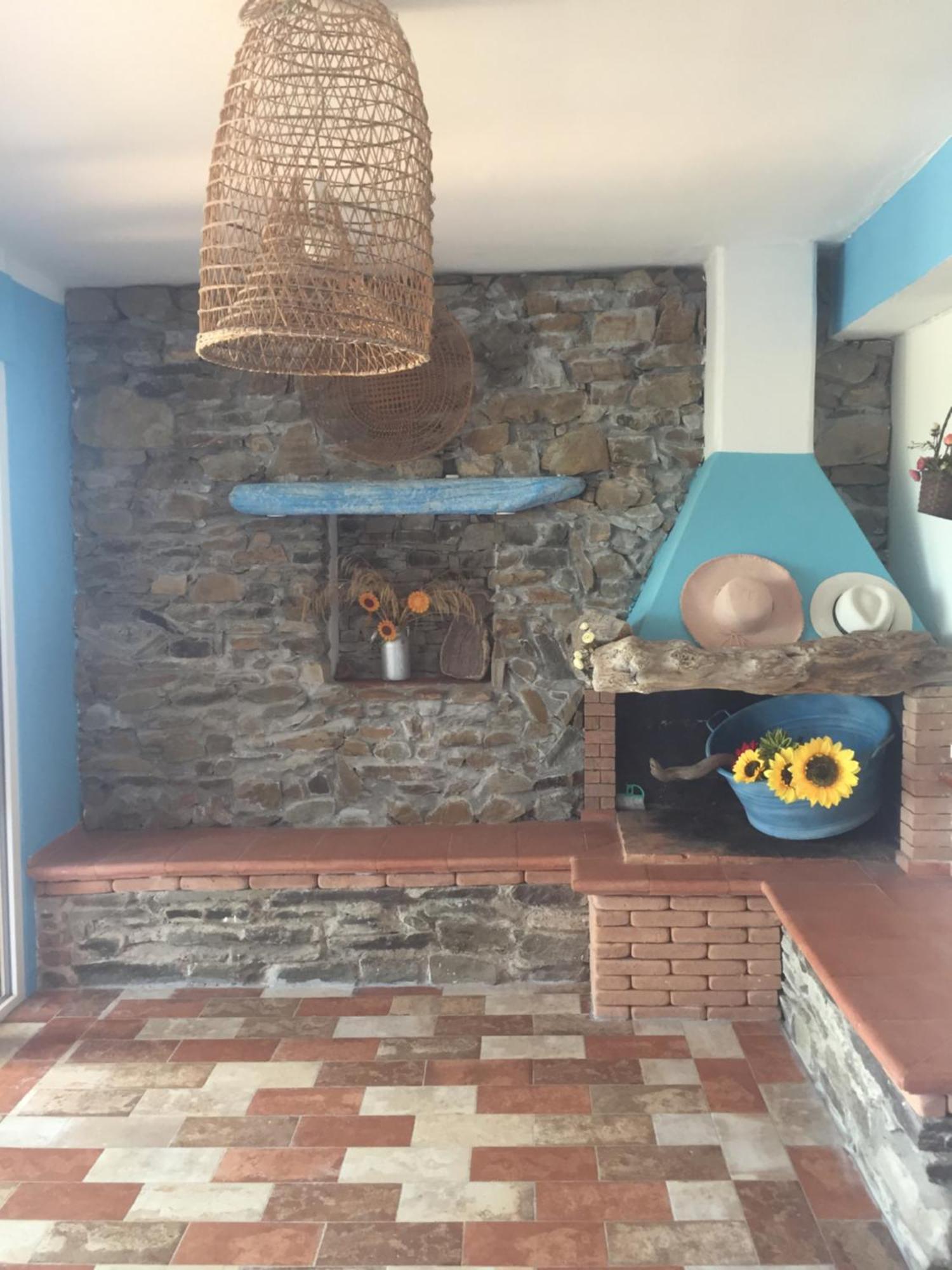 Villa Asinara Stintino Zewnętrze zdjęcie